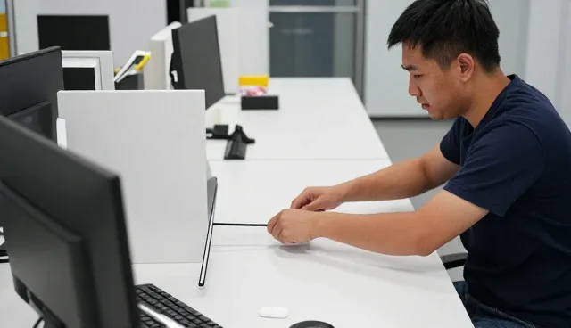 旧房翻新应用中的尺寸定制特点
